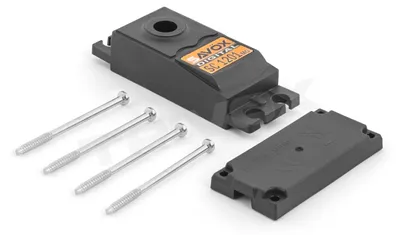 Imagen del producto de Caja SC-1201MG