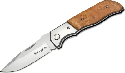 Produktbild von Magnum Taschenmesser Forest Ranger 42