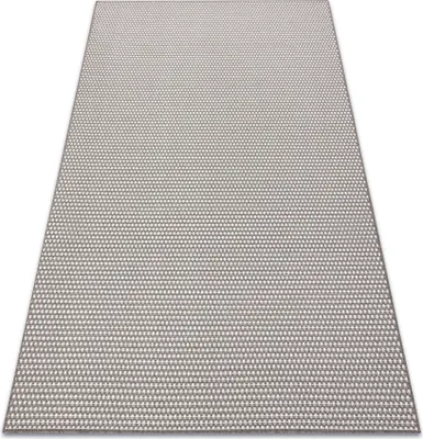 Produktbild von Teppich SISAL SISALO 2907 taupe / sahne beige 160x220 cm
