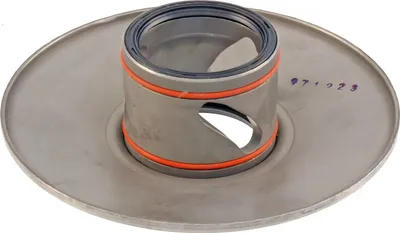 Image de Poulie RMS pour Piaggio Vespa ET4 125ccm année 1996 / 1998, 4780725