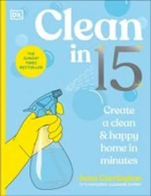 Obrázek produktu pro Clean in 15