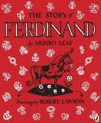 Immagine prodotto di The Story of Ferdinand