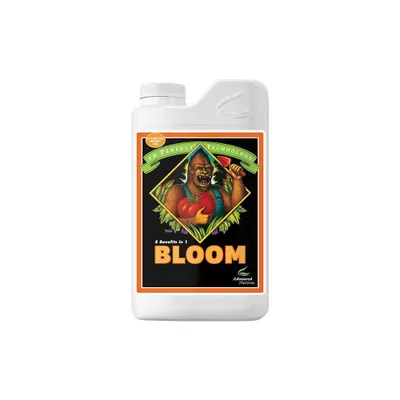 Produktbild von Advanced Nutrients - Ph Perfect Bloom - 1L