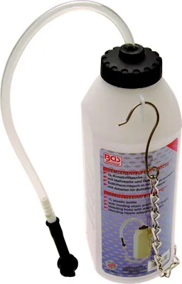 Image de BGS 8519 Bouteille de purge de frein