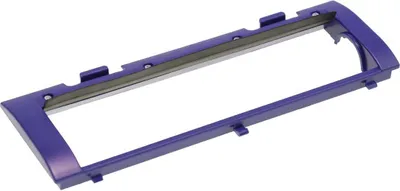 Image de Rowenta RS-2230001059 Porte-brosse pour aspirateur robot (voir description)