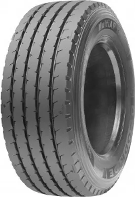 Produktbild von Goodride MultiAP T1 Ganzjahresreifen 385/65 R22.5 160K LKW 3PMSF Allwetterreifen Reifen