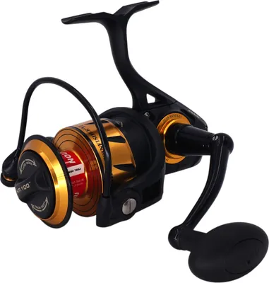 Produktbild von Penn Rolle Spinfisher  VI Modellgröße 5500