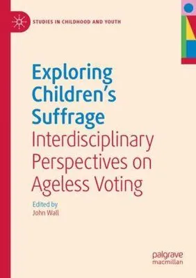Produktbild von Exploring Children's Suffrage