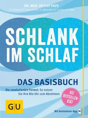 Obrázok produktu pre Schlank im Schlaf