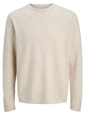 Zdjęcie produktu dla JACK & JONES Jjesummer - sweter z okrągłym dekoltem