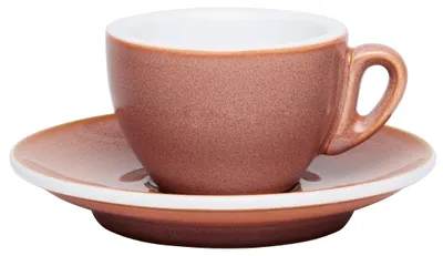 Produktbild von Espressotasse Roma rose