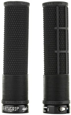 Produktbild von DMR Bikes Brendog DeathGrip, Griffe, Schwarz