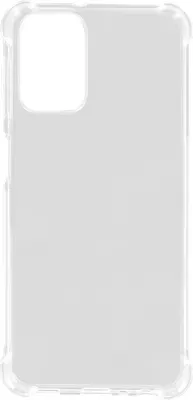 Produktbild von Akashi, Silikon-Bumper-Hülle für Xiaomi Redmi Note 10 / Note 10s, Transparent