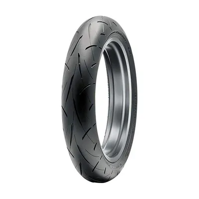 Produktbild von Dunlop Sportmax Roadsport 2 120/70 R17 M/C Tl 58(W) Front
