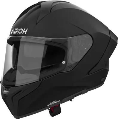 Productafbeelding van Volledige helm AIROH Matryx, matzwart, maat S