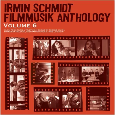 Produktbild von Filmmusik Anthology 6