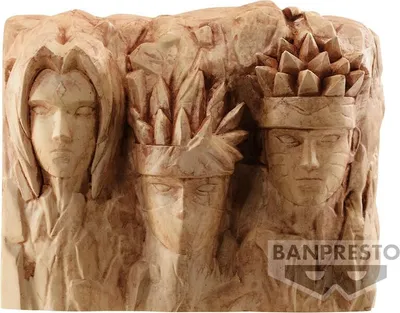 Obrázok produktu pre Rocková figúrka Boruto Next Generations Hokage, výška 13 cm