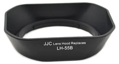 Obrázok produktu pre JJC LH-J55B, Čierna