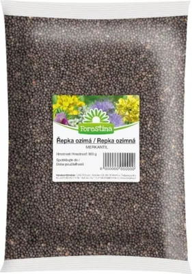 Obrázok produktu pre Nohel Garden Řepka SEMÍNKO 800g