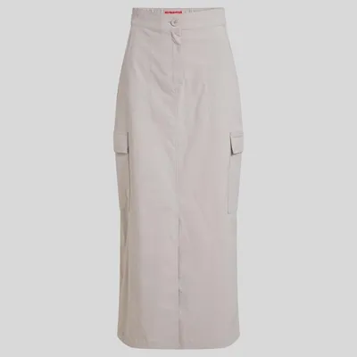 Produktbild von Craghoppers Damen NosiLife Pro Midi Rock SoftMushroom 42