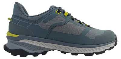 Imagen del producto de Zapatillas deportivas Meindl Tahoma GTX para hombre, calzado para actividades al aire libre, botas de senderismo, color gris, para uso diario