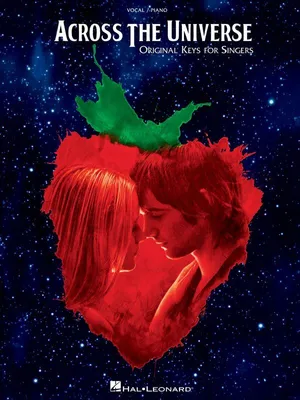 Obrázok produktu pre Across the Universe