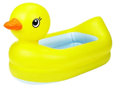 Produktbild von Munchkin 011054, 0,5 Jahr(e), Gummi, Gelb