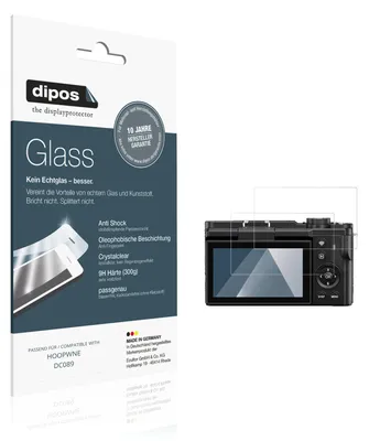 Obrázek produktu pro 2x dipos GlassCC HOOPWNE DC089