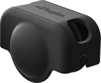 Immagine prodotto di INF Protezione dell'obiettivo in silicone per la telecamera DJI Osmo 360