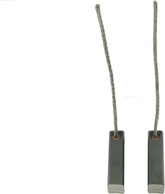 Produktbild von AS-PL OB9106S Kohlebürsten Lichtmaschine