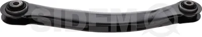 Produktbild von SIDEM Stange / Strebe Radaufhängung 37756 Hinten Hinten Links oben für AUDI A6 Avant (4A5, C8) 405mm 46mm 12mm 42mm