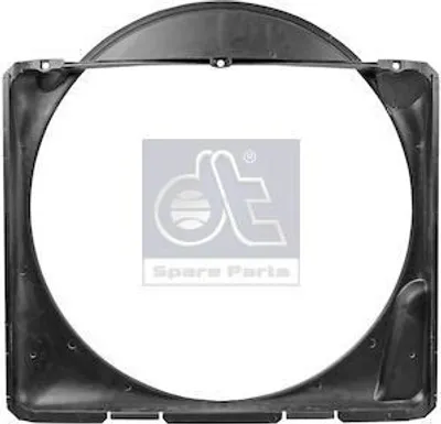 Produktbild von DT Spare Parts Lüfterhaube 1.11428 für SCANIA P G R T - series 1169g