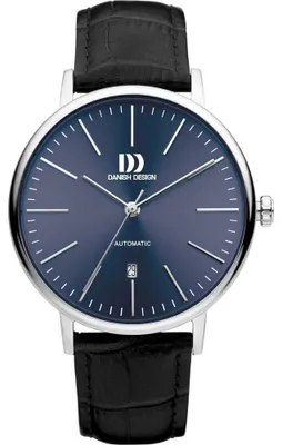 Produktbild von Danish Design - Armbanduhr - Herren - IQ22-2Q1074 - 3314554