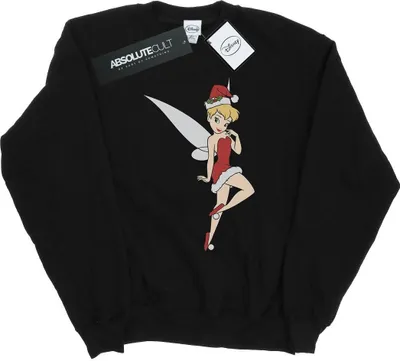 Produktbild von Disney - Sweatshirt für Herren BI47178 (M) (Schwarz)