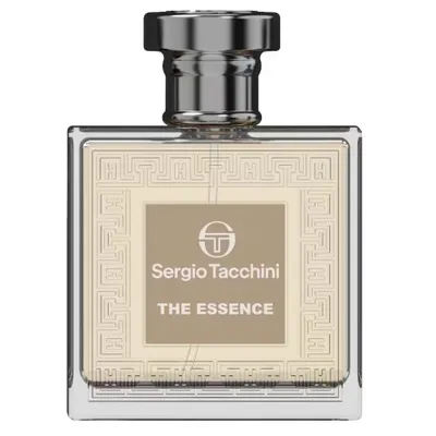 Zdjęcie produktu dla Sergio Tacchini The Essence Woda toaletowa, 100ml