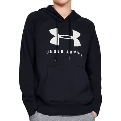 Produktbild von Under Armour Hoodie Fleece Sportstyle Graphic