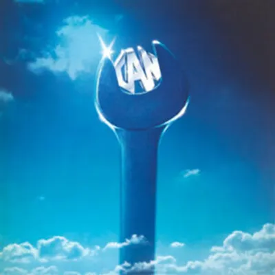 Produktbild von Can : Can CD (2012)