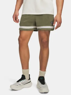 Produktbild von Under Armour UA Icon SW Frottee-Shorts für Herren LG