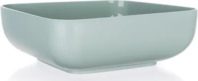 Immagine prodotto di BANKETT ciotola quadrata in plastica KULINARISCH 3 l, menta