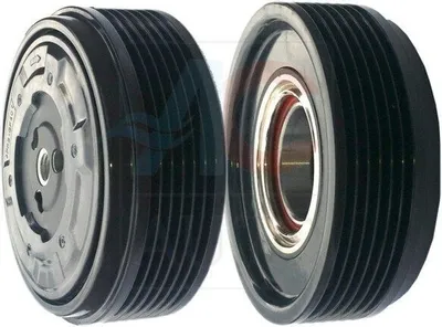 Produktbild von ACAUTO AC-06DN48 Magnetkupplung Klimakompressor für BMW 3 Touring (E91) Klimaanlage A/C