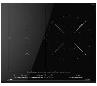 Image de Table de cuisson encastrable TEKA IZS 67620 SlideCooking