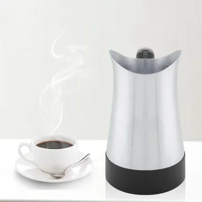 Obrázek produktu pro 270ml Elektrický kávovar pro krůtí kávu Food Grade Expresso Maker Machine