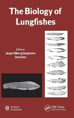 Produktbild von The Biology of Lungfishes