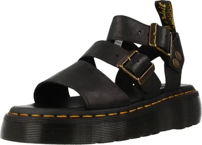 Produktbild von DR. MARTENS Sandalen GRYPHON QUAD, Schwarz:39