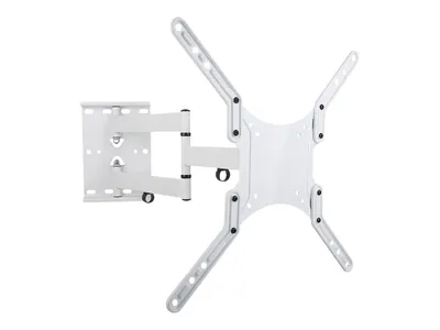 Immagine prodotto di Techly ICA-PLB-136MW Supporto TV 139,7 cm (55") Bianco