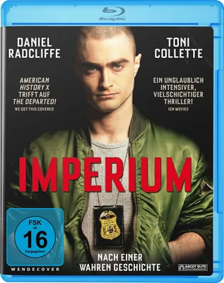 Produktbild von Imperium