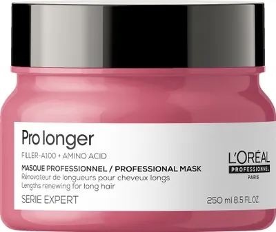 Produktbild von Loreal Serie Expert Pro Longer Maske 250 ml