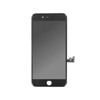 Produktbild von Original Pulled Display für iPhone 8 Schwarz LCD Bildschirm Touch