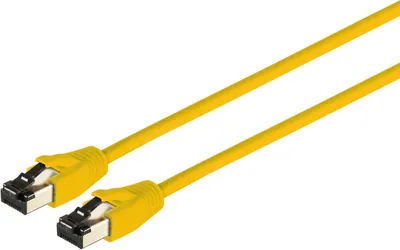 Produktbild von S/CONN maximum connectivity Netzwerkkabel-Patchkabel cat
