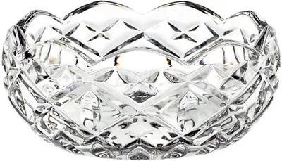 Produktbild von Schale aus Bleikristall 12,5cm